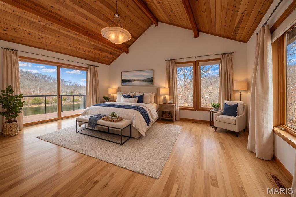 Innsbrook - Residential