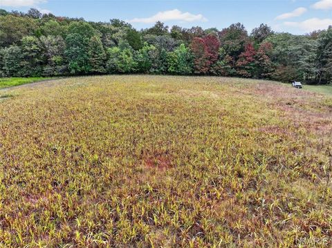 Tiny photo for 67 Circle Acres Drive, Marthasville, MO 63357 (MLS # 26010705)