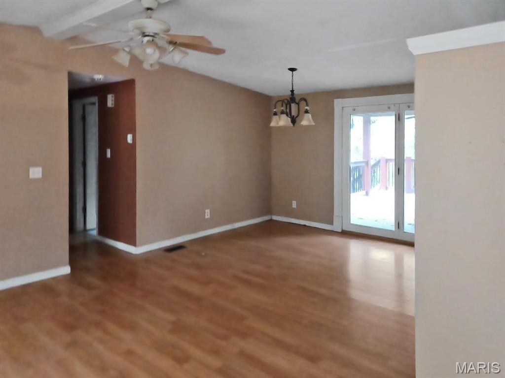 9123 Woodland Trail Drive