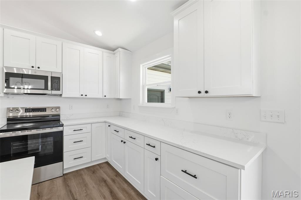 Crooked Creek Estates - Residential