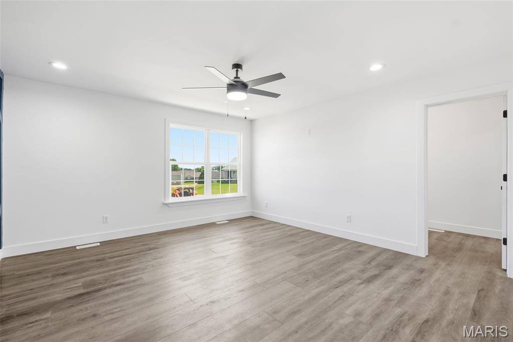 Crooked Creek Estates - Residential