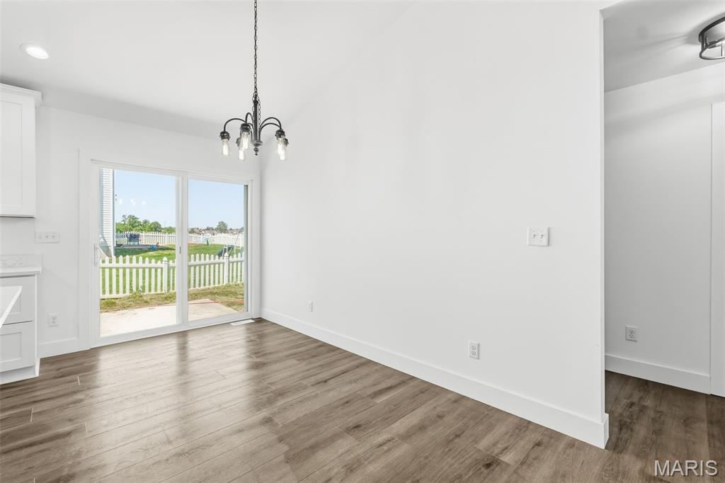 Crooked Creek Estates - Residential