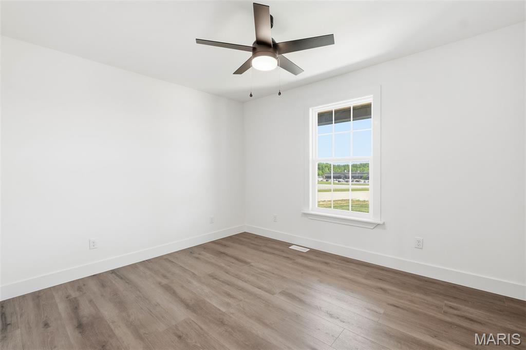 Crooked Creek Estates - Residential