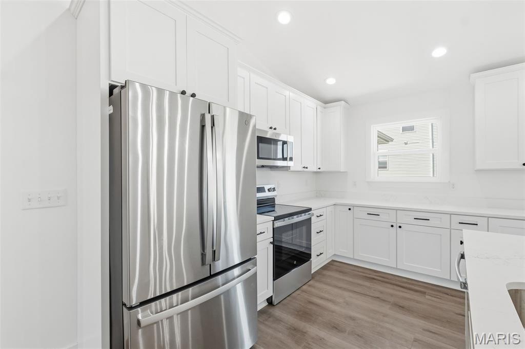 Crooked Creek Estates - Residential