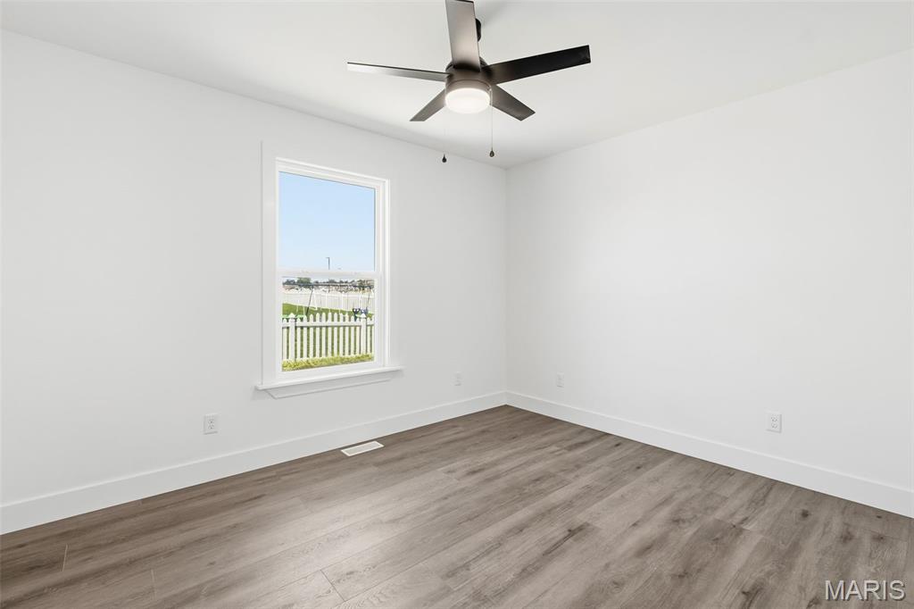 Crooked Creek Estates - Residential