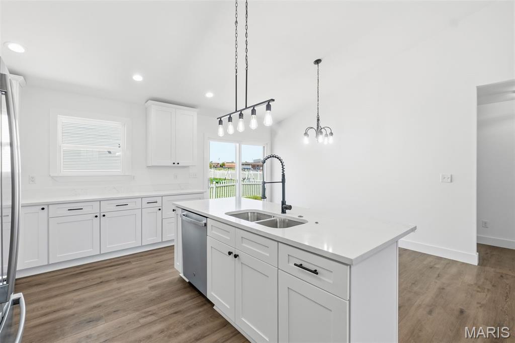 Crooked Creek Estates - Residential
