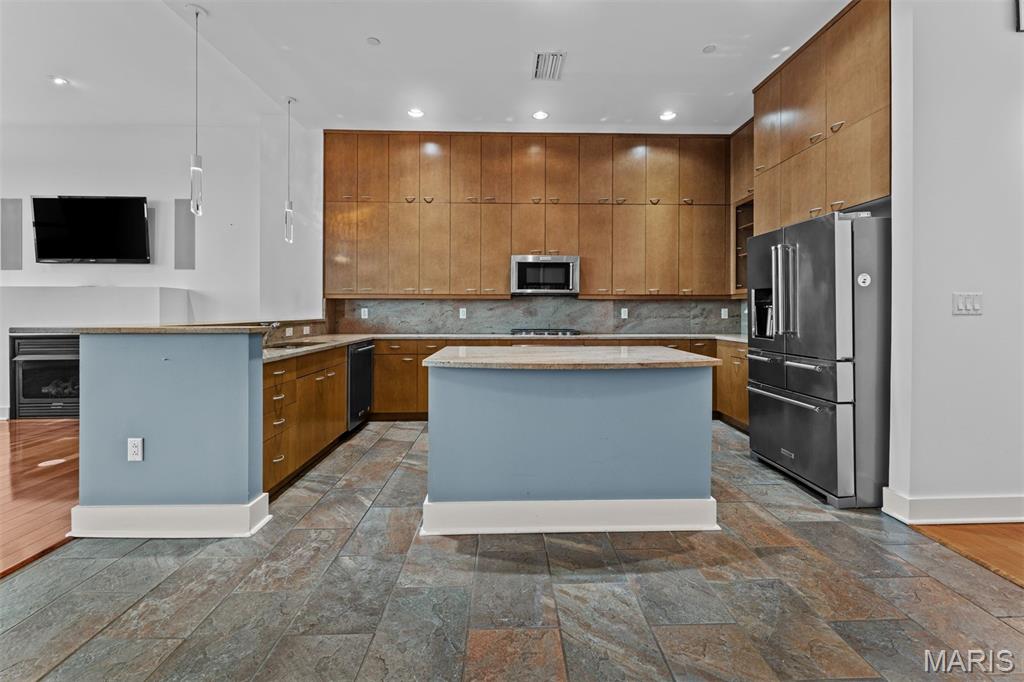 Maryland Walk A Condo - Residential