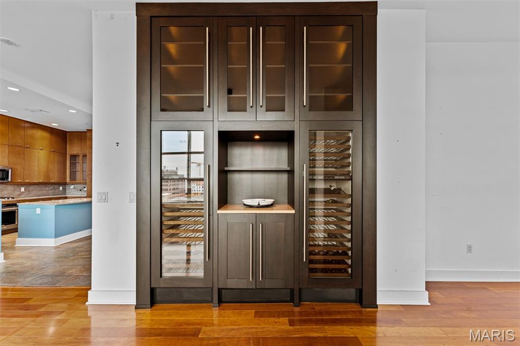 Maryland Walk A Condo - Residential