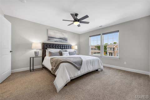 Tiny photo for 961 Chapelwood Court, Kirkwood, MO 63122 (MLS # 26050145)