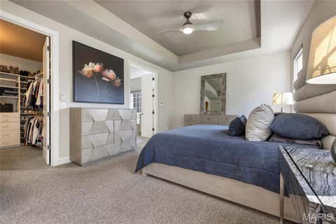 Tiny photo for 961 Chapelwood Court, Kirkwood, MO 63122 (MLS # 26050145)