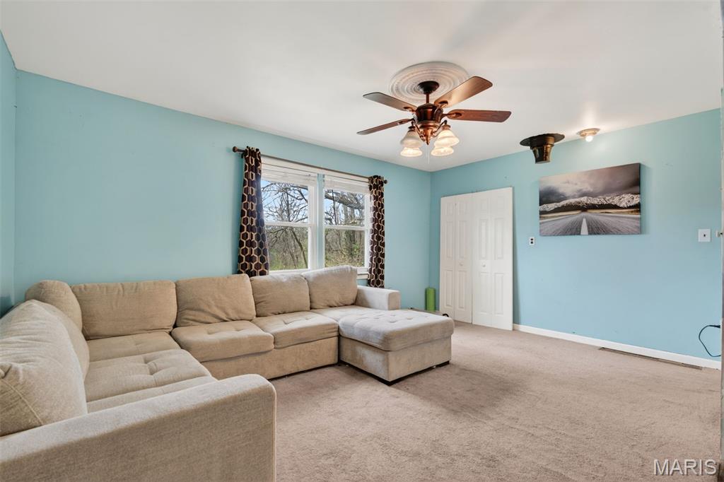 Weldon Spgs Gardens Add - Residential