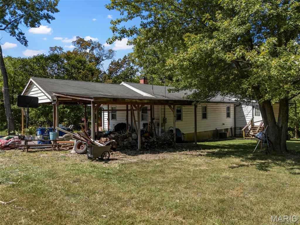 Weldon Spgs Gardens Add - Residential