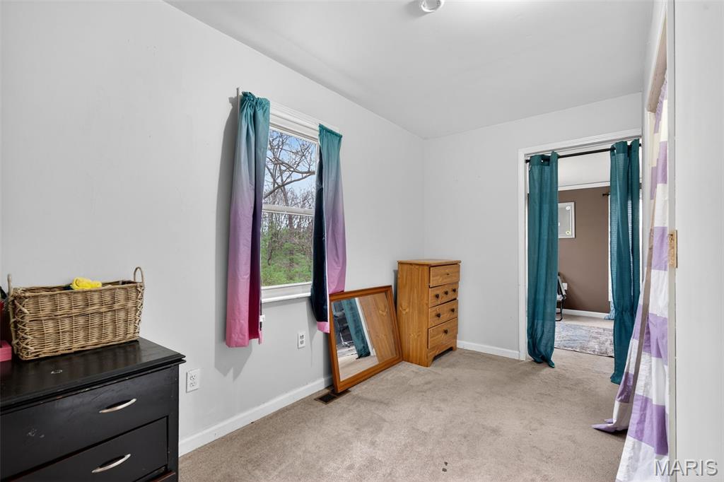 Weldon Spgs Gardens Add - Residential