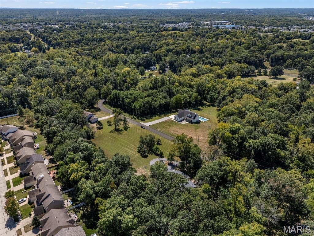 Weldon Spgs Gardens Add - Residential