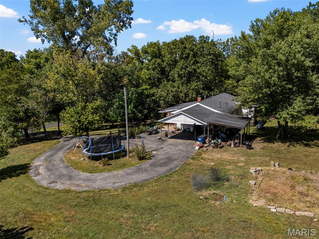 Weldon Spgs Gardens Add - Residential