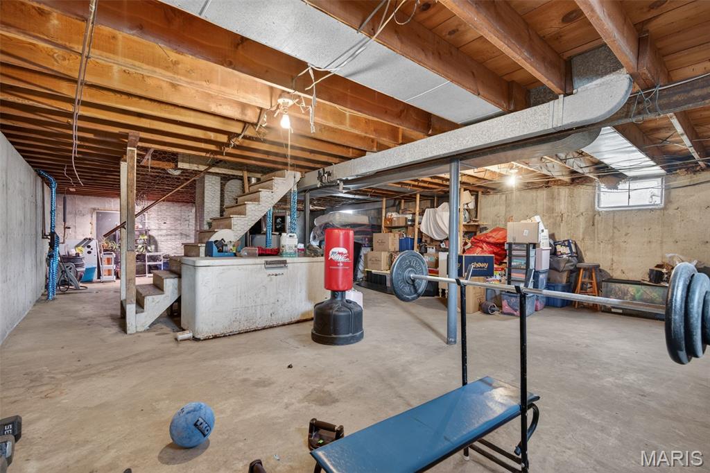 Weldon Spgs Gardens Add - Residential