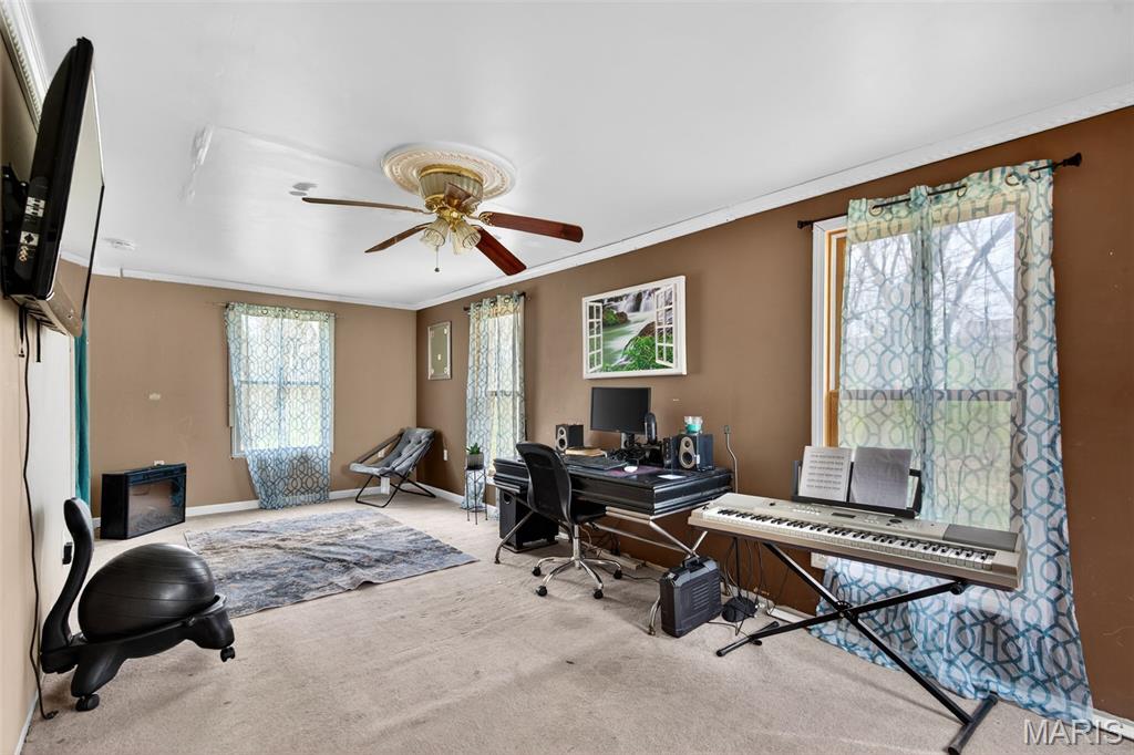 Weldon Spgs Gardens Add - Residential