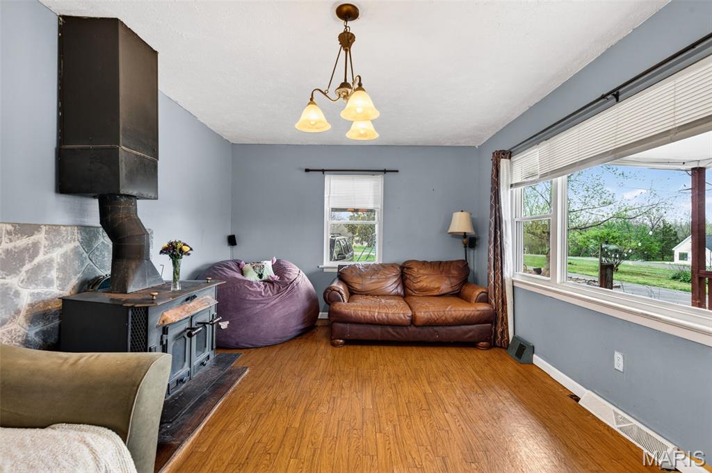 Weldon Spgs Gardens Add - Residential