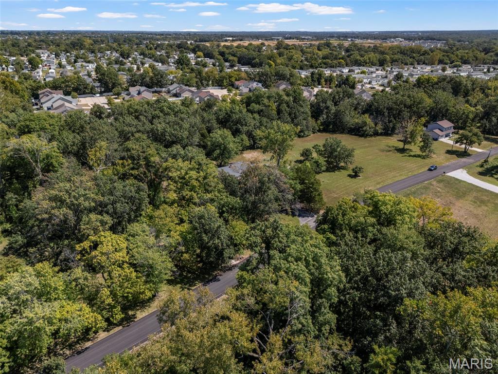 Weldon Spgs Gardens Add - Residential