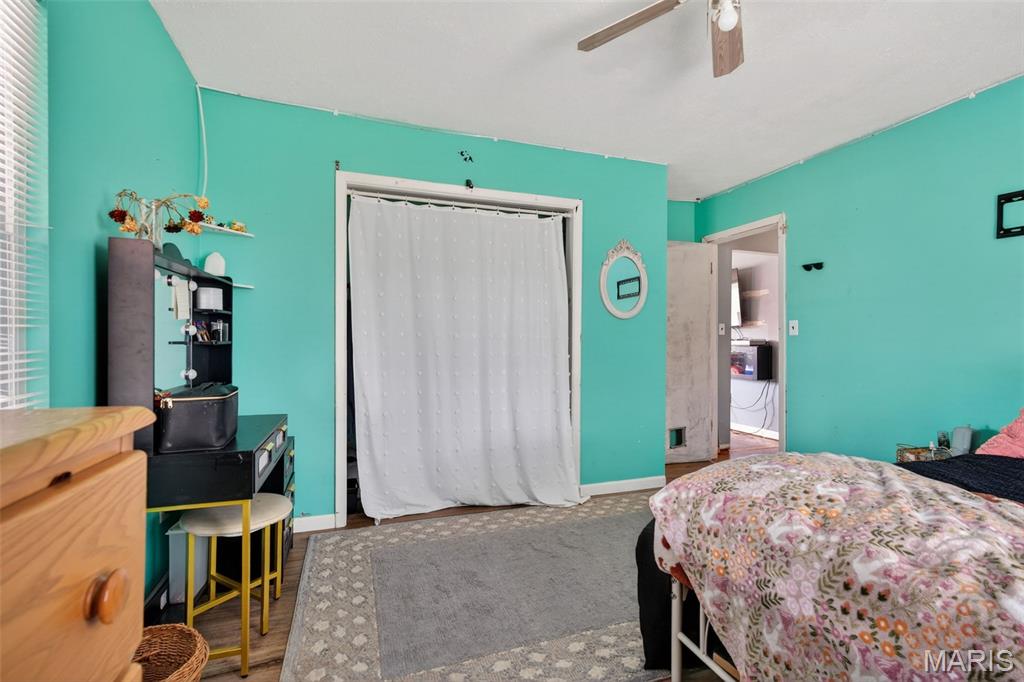 Weldon Spgs Gardens Add - Residential