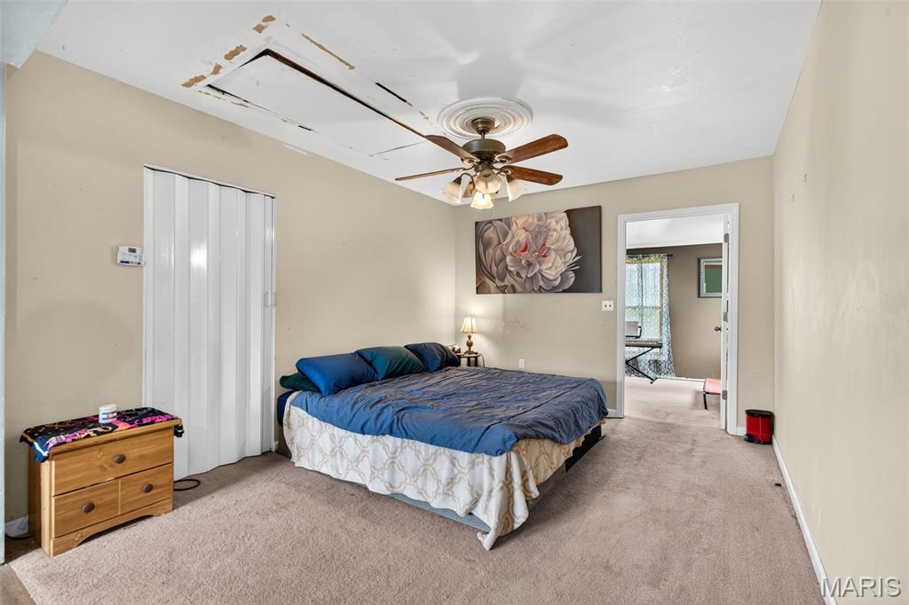 Weldon Spgs Gardens Add - Residential