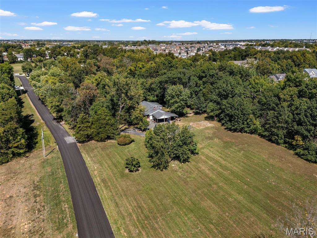 Weldon Spgs Gardens Add - Residential