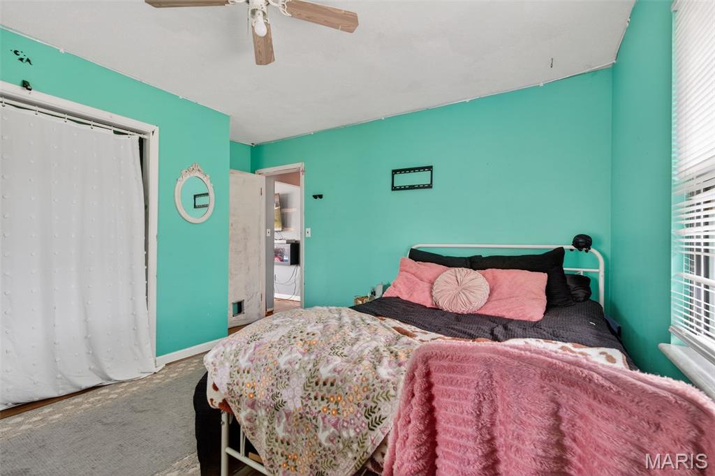 Weldon Spgs Gardens Add - Residential