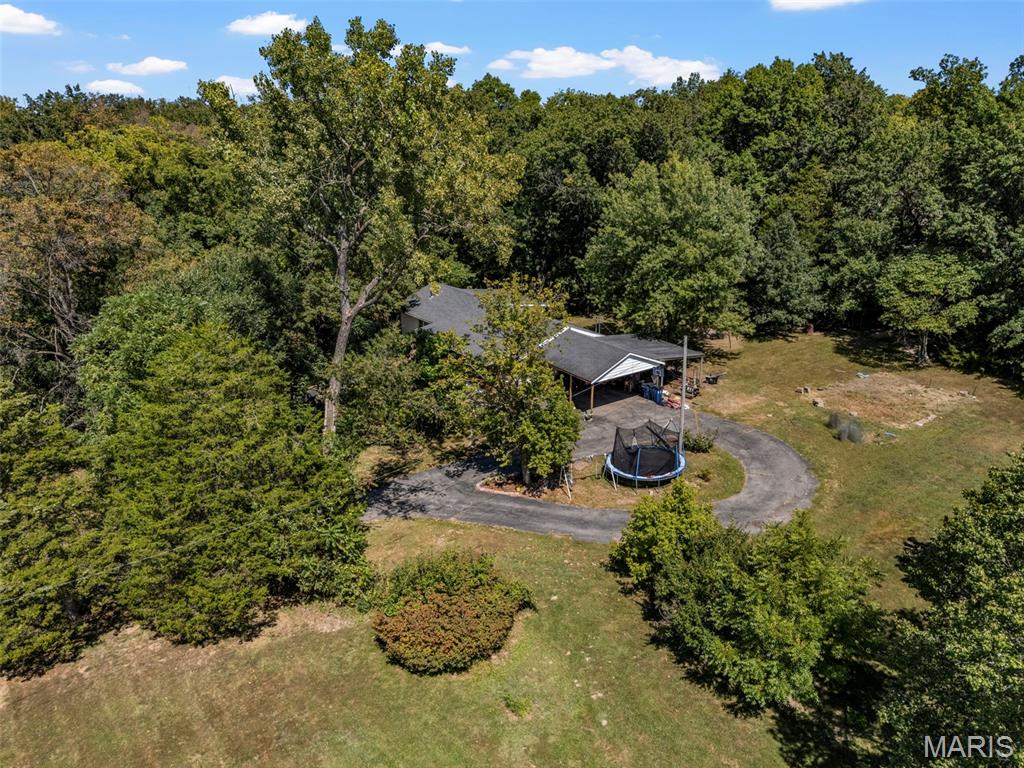 Weldon Spgs Gardens Add - Residential