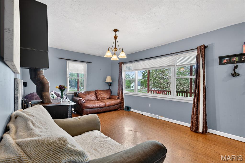 Weldon Spgs Gardens Add - Residential