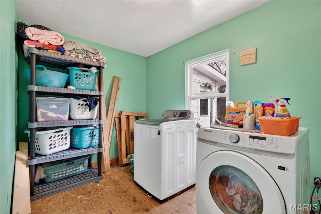 Weldon Spgs Gardens Add - Residential