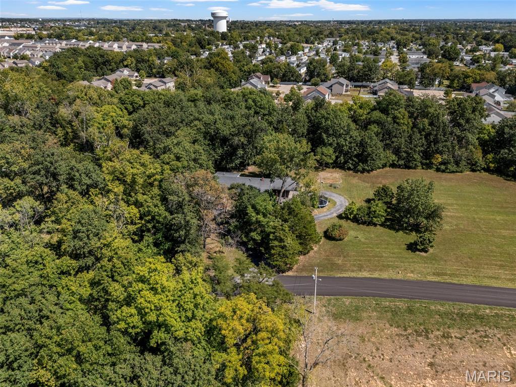 Weldon Spgs Gardens Add - Residential