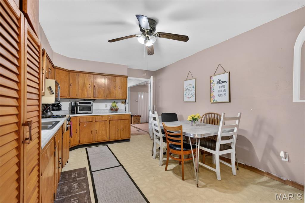 Weldon Spgs Gardens Add - Residential