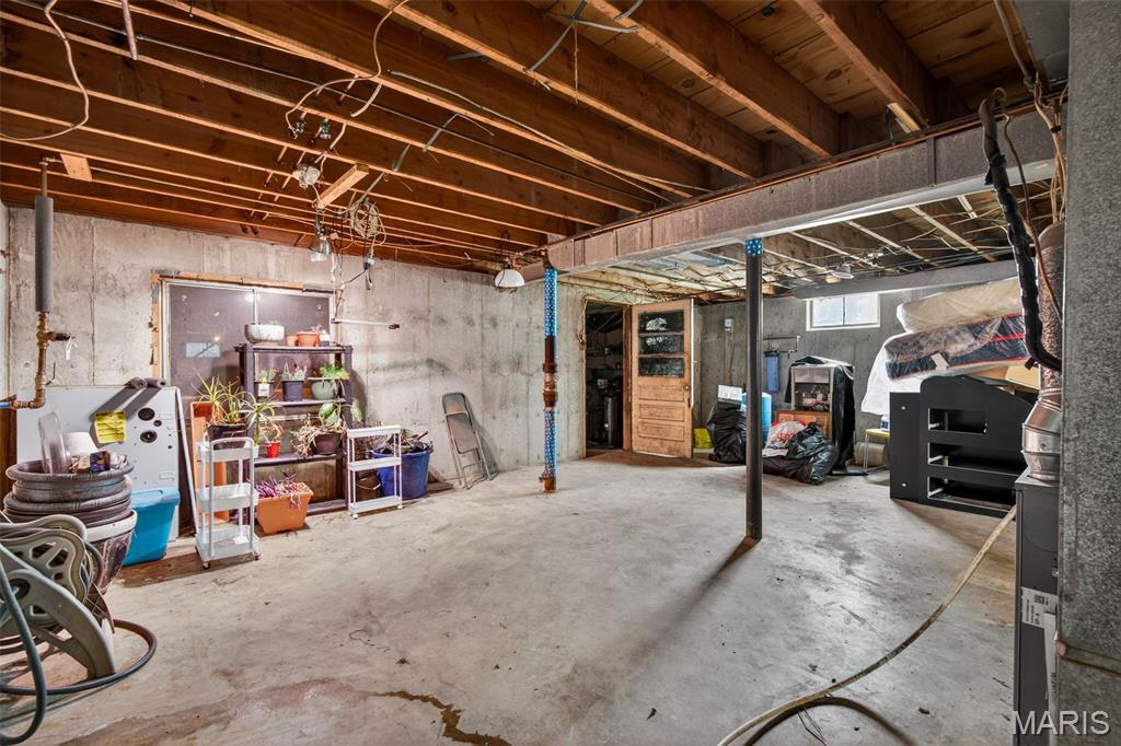 Weldon Spgs Gardens Add - Residential