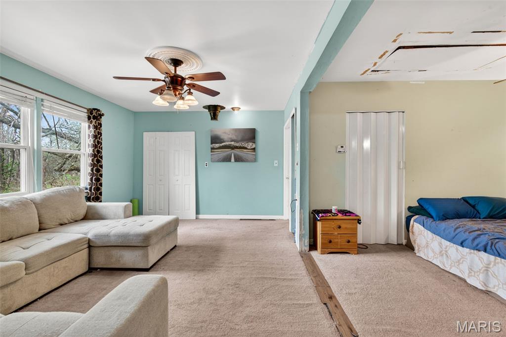 Weldon Spgs Gardens Add - Residential