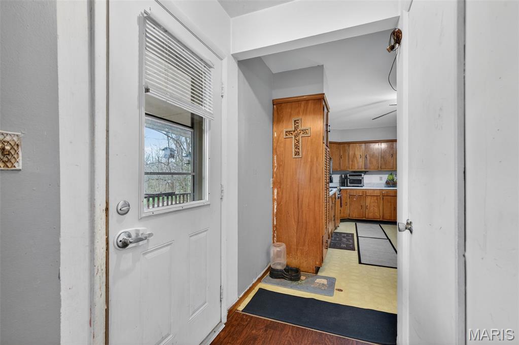 Weldon Spgs Gardens Add - Residential