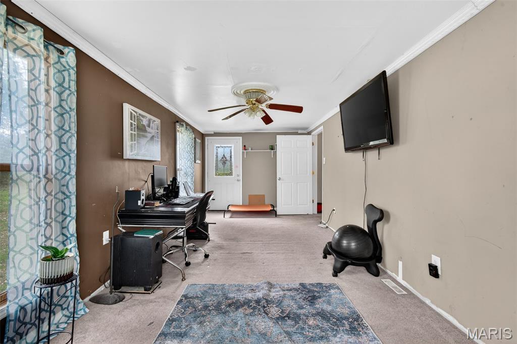 Weldon Spgs Gardens Add - Residential