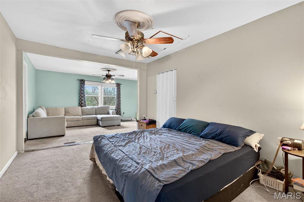 Weldon Spgs Gardens Add - Residential