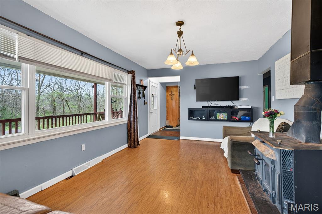 Weldon Spgs Gardens Add - Residential