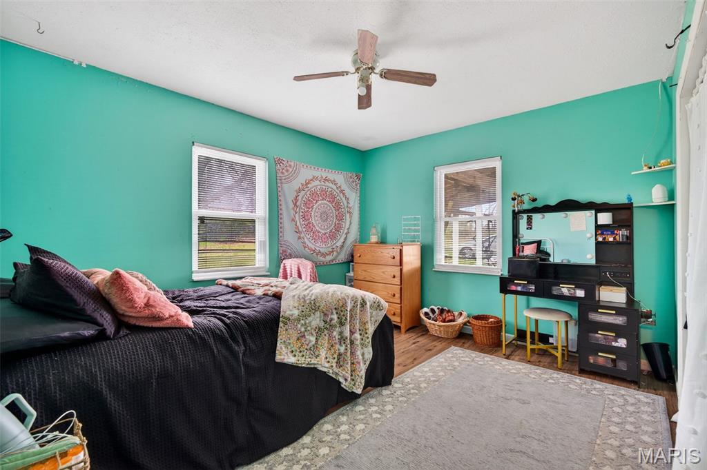 Weldon Spgs Gardens Add - Residential