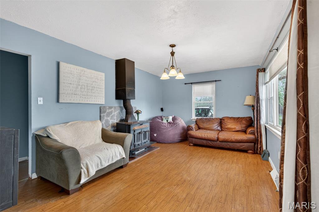 Weldon Spgs Gardens Add - Residential