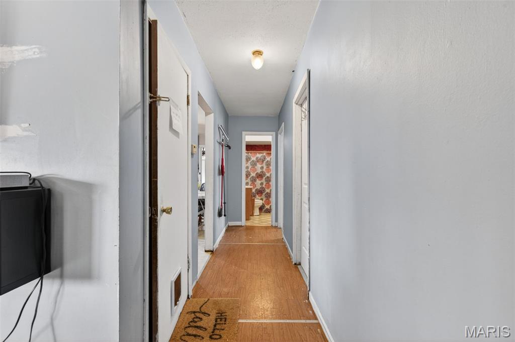 Weldon Spgs Gardens Add - Residential