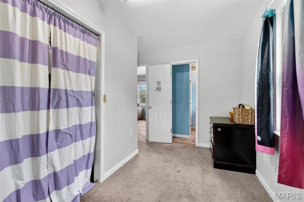 Weldon Spgs Gardens Add - Residential