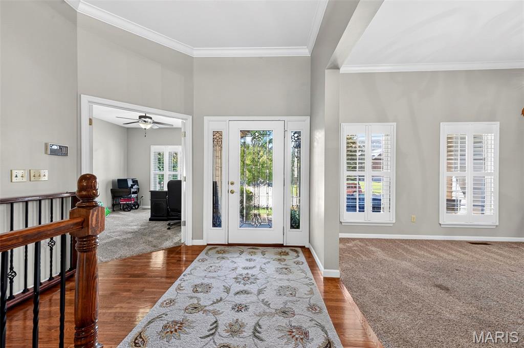 3116 Brook Hollow Drive