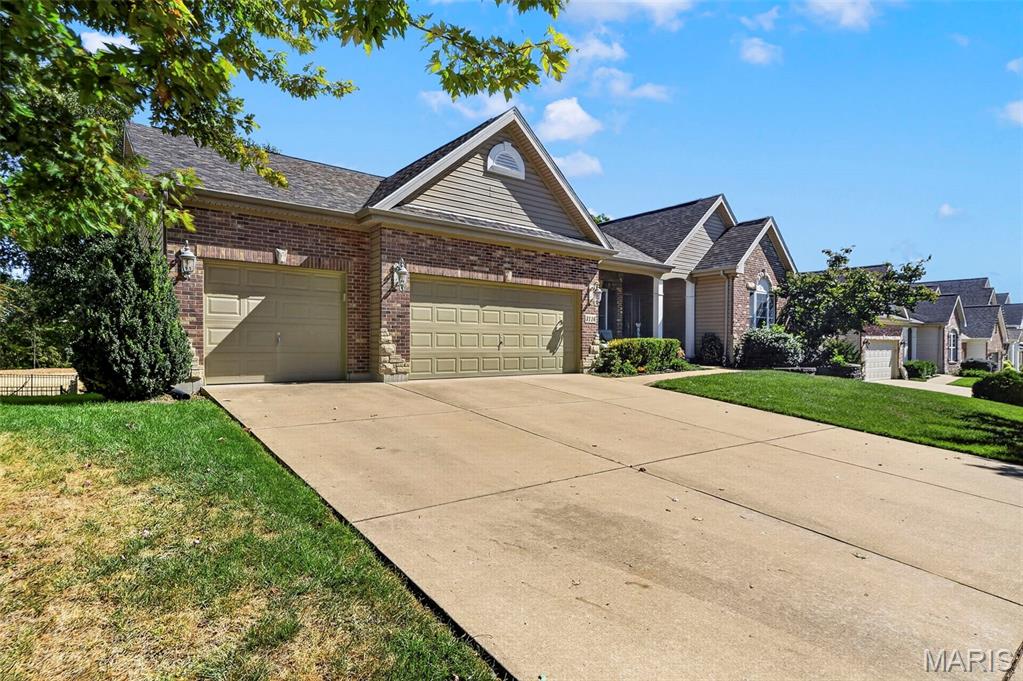 3116 Brook Hollow Drive