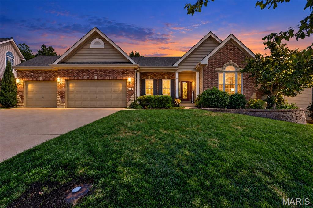 3116 Brook Hollow Drive