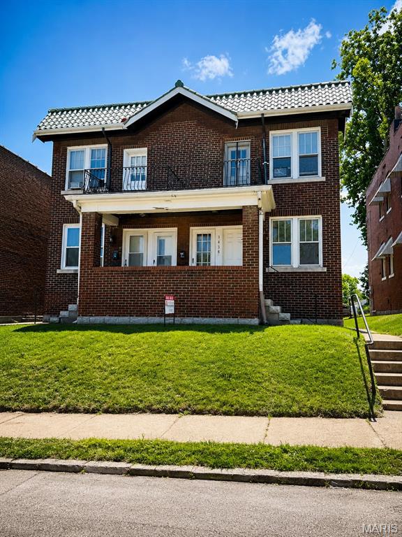 Photo 1 of 28 — 3436 Potomac Street, St Louis, MO 63118