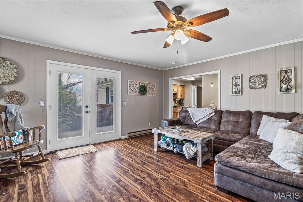 Holiday Park Estate - Residential