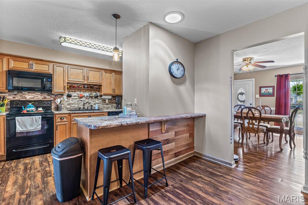 Holiday Park Estate - Residential