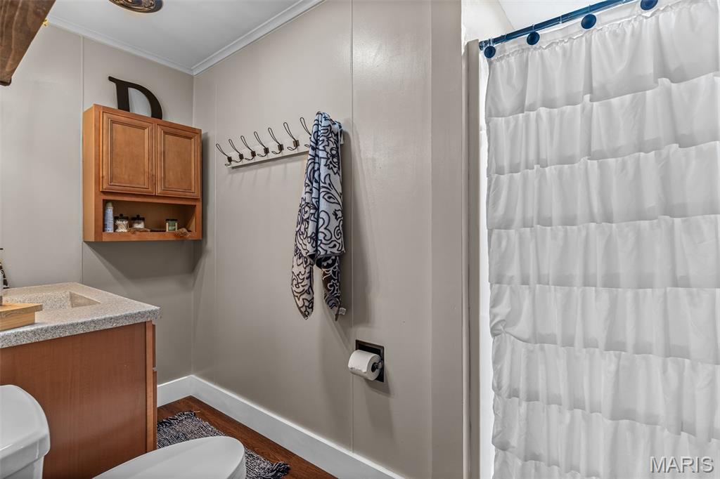 Holiday Park Estate - Residential