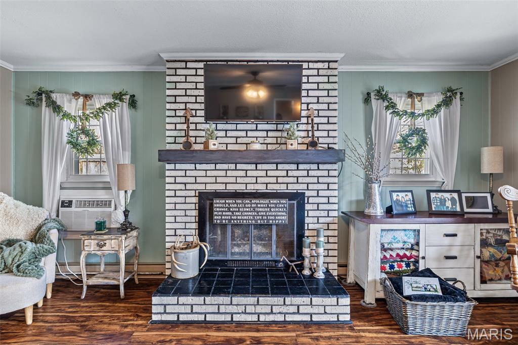 Holiday Park Estate - Residential